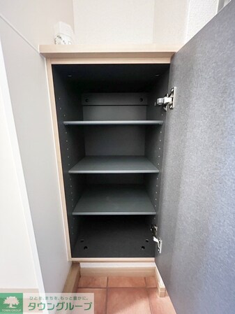 ベスト向ヶ丘遊園の物件内観写真